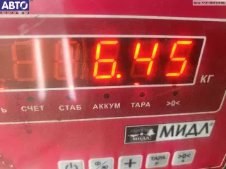 7526111 Кардан (вал карданный) задний BMW 1 E81/E82/E87/E88 Арт 54826240, вид 5