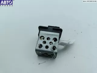 90559834 Сопротивление отопителя Opel Zafira A Арт 54810900, вид 1