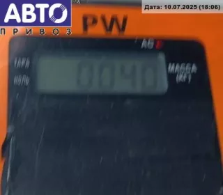 90559834 Сопротивление отопителя Opel Zafira A Арт 54810900, вид 3