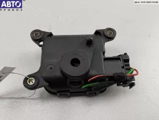 0132801134 Моторчик заслонки отопителя Opel Zafira A Арт 55011819, вид 1