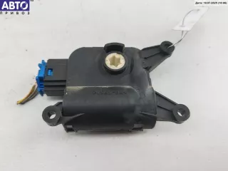 0132801362 Моторчик заслонки отопителя Volkswagen Passat B6 Арт 55044329, вид 1
