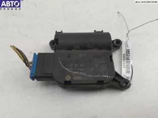 0132801362 Моторчик заслонки отопителя Volkswagen Passat B6 Арт 55044329, вид 2