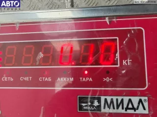 0132801362 Моторчик заслонки отопителя Volkswagen Passat B6 Арт 55044329, вид 3
