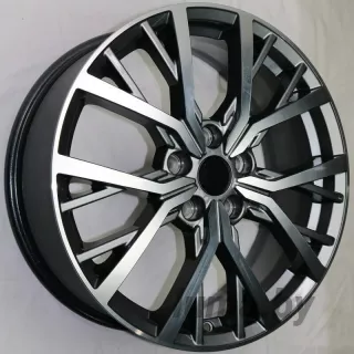  Диск Литой R18 5x114.3 DIA66.5 ET37 Арт 3012102, вид 1