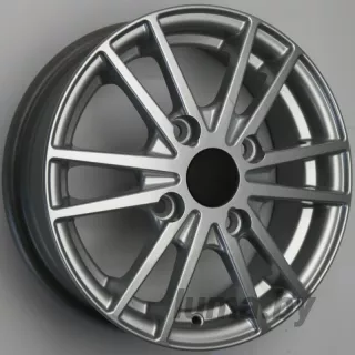  Диск Литой R13 4x100 DIA67.1 ET43 Арт 3032376, вид 1