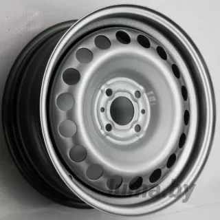 Диск Штампованный R15 4x98 DIA58.6 ET35 Арт 3501034, вид 1