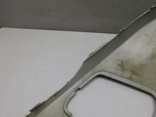  Накладка переднего бампера Renault Duster 2 Арт smt208325, вид 3