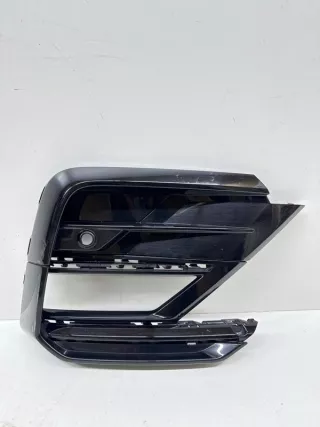 5NA853666D041 Решетка бампера Volkswagen Tiguan 2 Арт lz238150, вид 1