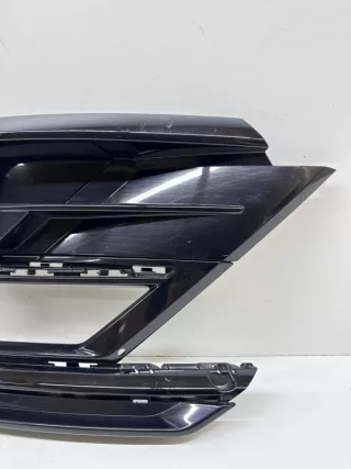 5NA853666D041 Решетка бампера Volkswagen Tiguan 2 Арт lz238150, вид 2