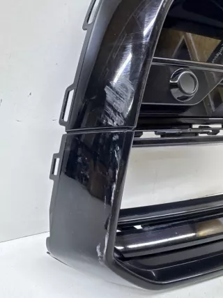 5NA853666D041 Решетка бампера Volkswagen Tiguan 2 Арт lz238150, вид 4