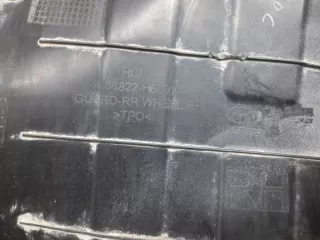86822-H5000 подкрылок Hyundai Solaris 2 Арт lz238160, вид 5