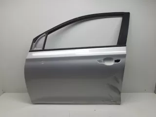 76003H5000 дверь Hyundai Solaris 2 Арт lz238201, вид 1