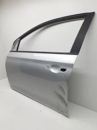 76003H5000 дверь Hyundai Solaris 2 Арт lz238201, вид 2