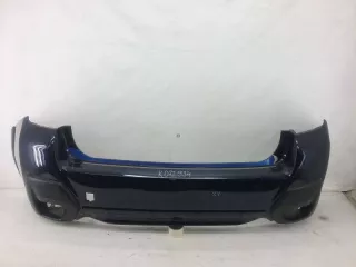 57704FL250 Бампер задний Subaru XV 2 Арт K072934, вид 1