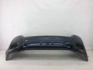 57704FL250 Бампер задний Subaru XV 2 Арт K072934, вид 2