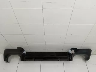 5112773828-10 Юбка задняя BMW X3 G01 Арт bs250605114, вид 1