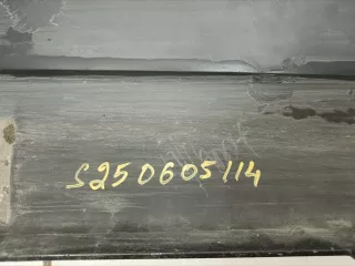 5112773828-10 Юбка задняя BMW X3 G01 Арт bs250605114, вид 13
