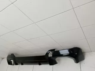 5112773828-10 Юбка задняя BMW X3 G01 Арт bs250605114, вид 3