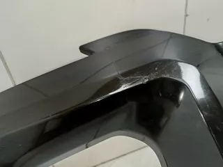 5112773828-10 Юбка задняя BMW X3 G01 Арт bs250605114, вид 5