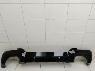 5112773828-10 Юбка задняя BMW X3 G01 Арт bs250605114, вид 6