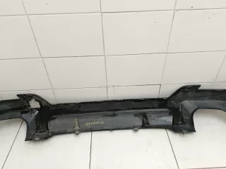 5112773828-10 Юбка задняя BMW X3 G01 Арт bs250605114, вид 9