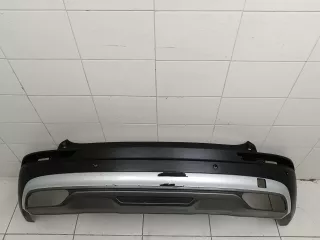 6044067800661 Бампер задний Geely Atlas Pro Арт bs250704143, вид 1