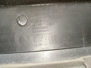 6044067800661 Бампер задний Geely Atlas Pro Арт bs250704143, вид 14