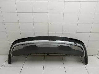 6044067800661 Бампер задний Geely Atlas Pro Арт bs250704143, вид 7