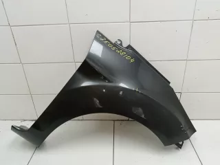 1777180 Крыло переднее правое Ford Fiesta 6 Арт BBBs250528104, вид 1