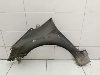 1777180 Крыло переднее правое Ford Fiesta 6 Арт BBBs250528104, вид 12