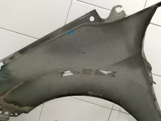 1777180 Крыло переднее правое Ford Fiesta 6 Арт BBBs250528104, вид 14