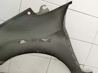 1777180 Крыло переднее правое Ford Fiesta 6 Арт BBBs250528104, вид 15