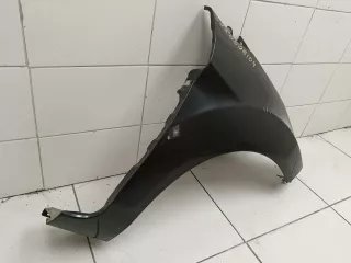 1777180 Крыло переднее правое Ford Fiesta 6 Арт BBBs250528104, вид 2