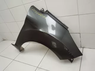 1777180 Крыло переднее правое Ford Fiesta 6 Арт BBBs250528104, вид 3