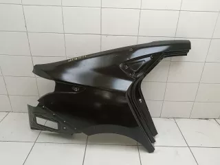 71504h5c00 Крыло заднее правое Hyundai Solaris 2 Арт BBBs250605118