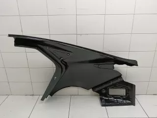 71504h5c00 Крыло заднее правое Hyundai Solaris 2 Арт BBBs250605118, вид 14