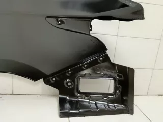 71504h5c00 Крыло заднее правое Hyundai Solaris 2 Арт BBBs250605118, вид 19