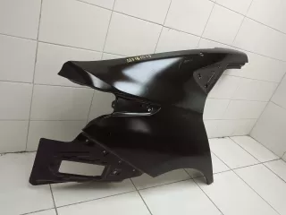 71504h5c00 Крыло заднее правое Hyundai Solaris 2 Арт BBBs250605118, вид 2