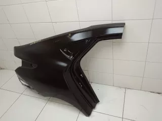 71504h5c00 Крыло заднее правое Hyundai Solaris 2 Арт BBBs250605118, вид 3