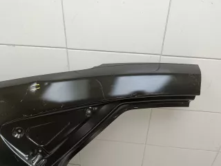 71504h5c00 Крыло заднее правое Hyundai Solaris 2 Арт BBBs250605118, вид 4