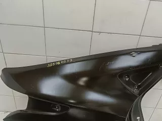 71504h5c00 Крыло заднее правое Hyundai Solaris 2 Арт BBBs250605118, вид 8
