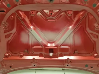 651009338r Капот Renault Arkana Арт BBBs250528118, вид 19