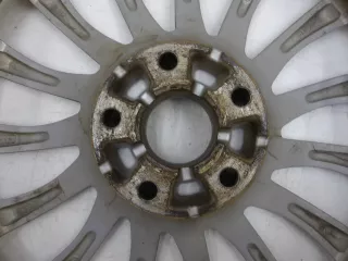 3113101AST11 Диск колесный 18" Haval Jolion Арт 784150, вид 2