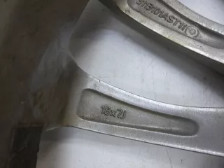3113101AST11 Диск колесный 18" Haval Jolion Арт 784150, вид 3