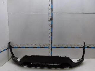 86512M0000 Спойлер (нижняя часть) бампера переднего Hyundai Creta 1 Арт 765733, вид 1
