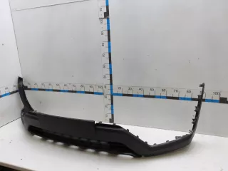 86512M0000 Спойлер (нижняя часть) бампера переднего Hyundai Creta 1 Арт 765733, вид 3
