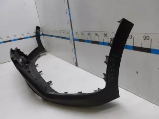86512M0000 Спойлер (нижняя часть) бампера переднего Hyundai Creta 1 Арт 765733, вид 4