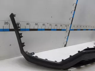 86512M0000 Спойлер (нижняя часть) бампера переднего Hyundai Creta 1 Арт 765733, вид 5