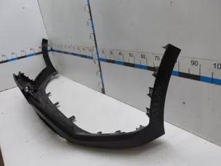 86512M0000 Спойлер (нижняя часть) бампера переднего Hyundai Creta 1 Арт 765733, вид 6