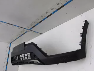 86512M0000 Спойлер (нижняя часть) бампера переднего Hyundai Creta 1 Арт 765733, вид 7